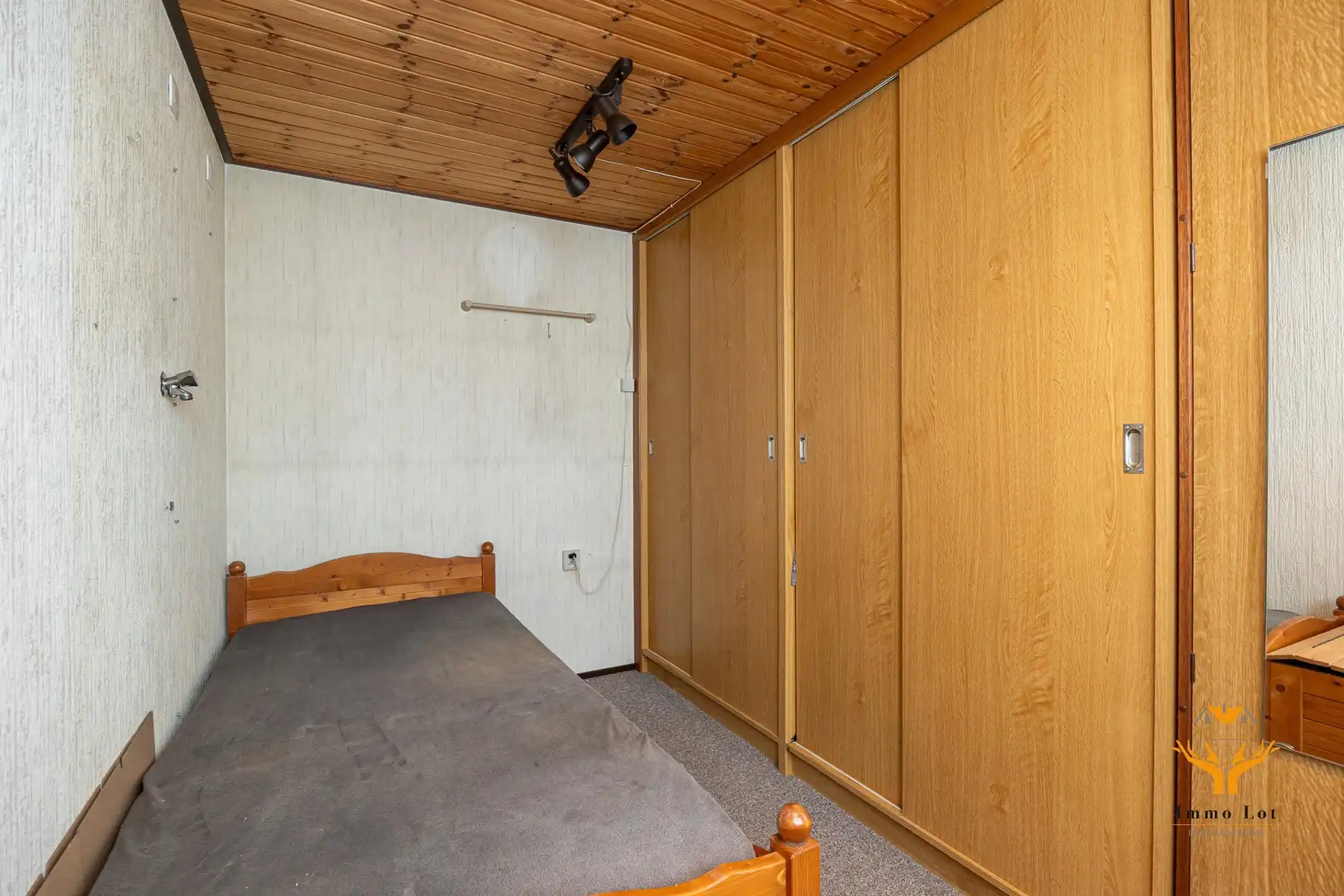 Instapklare bungalow nabij Donkmeer foto 7