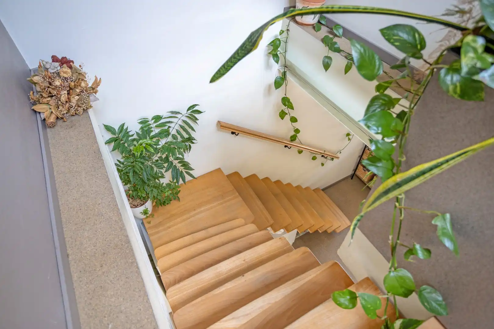 Woning met 3 slpks en zwembad, rustig gelegen op 741 m² (ZW) te St.-Jozef-Olen ! foto 19