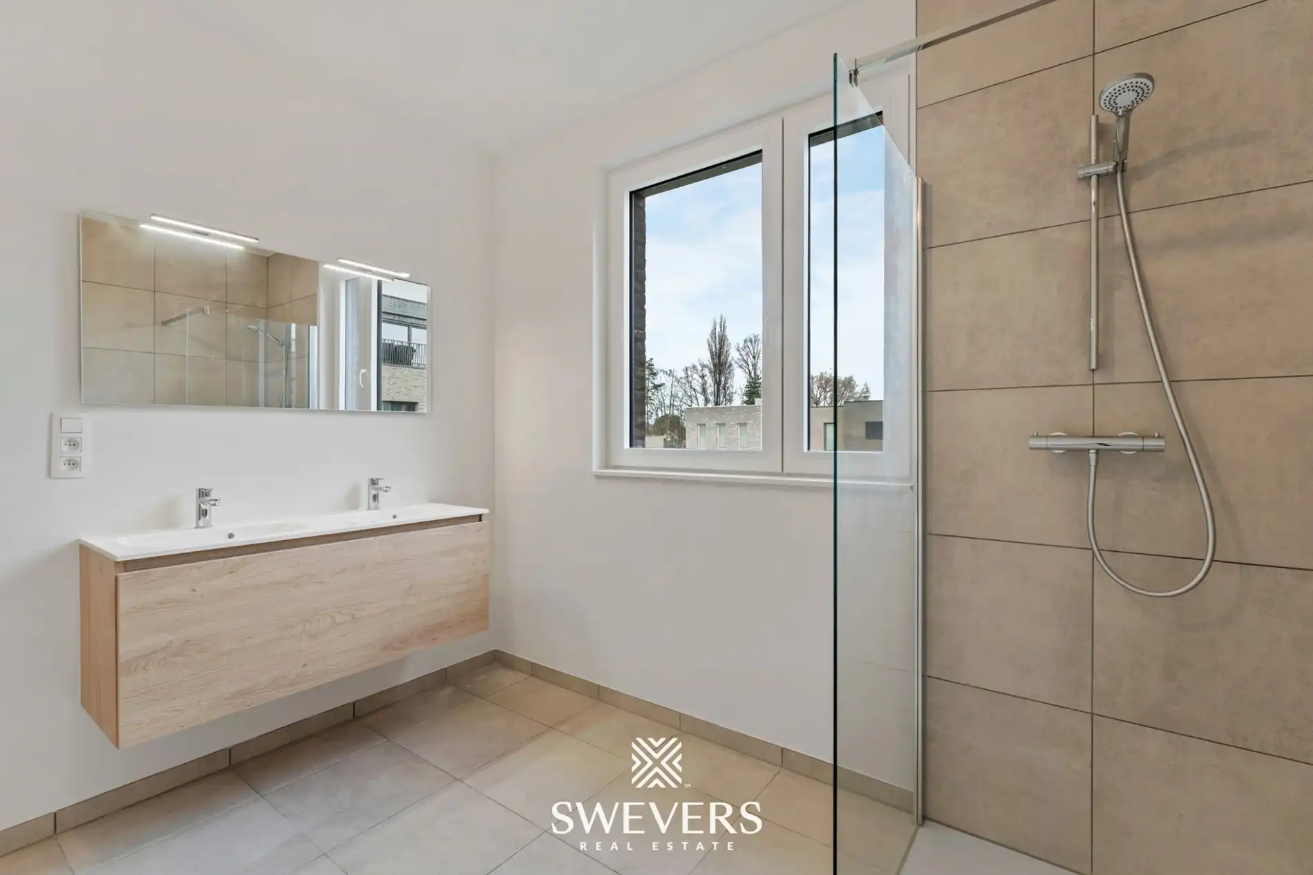 Energiezuinige Hoekwoning met Ruime Tuin in Project Milda  foto 13