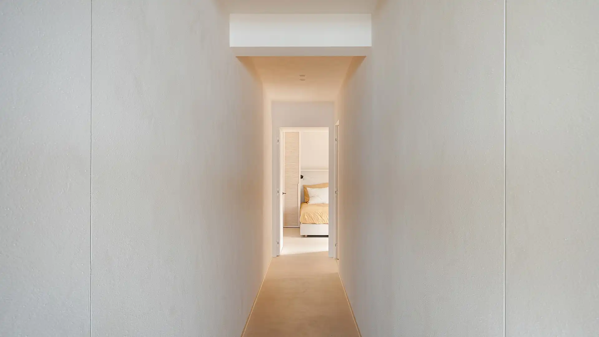 Fantastisch gerenoveerd appartement met zeezicht gelegen tussen het Lichttorenplein en het Albertplein foto 16
