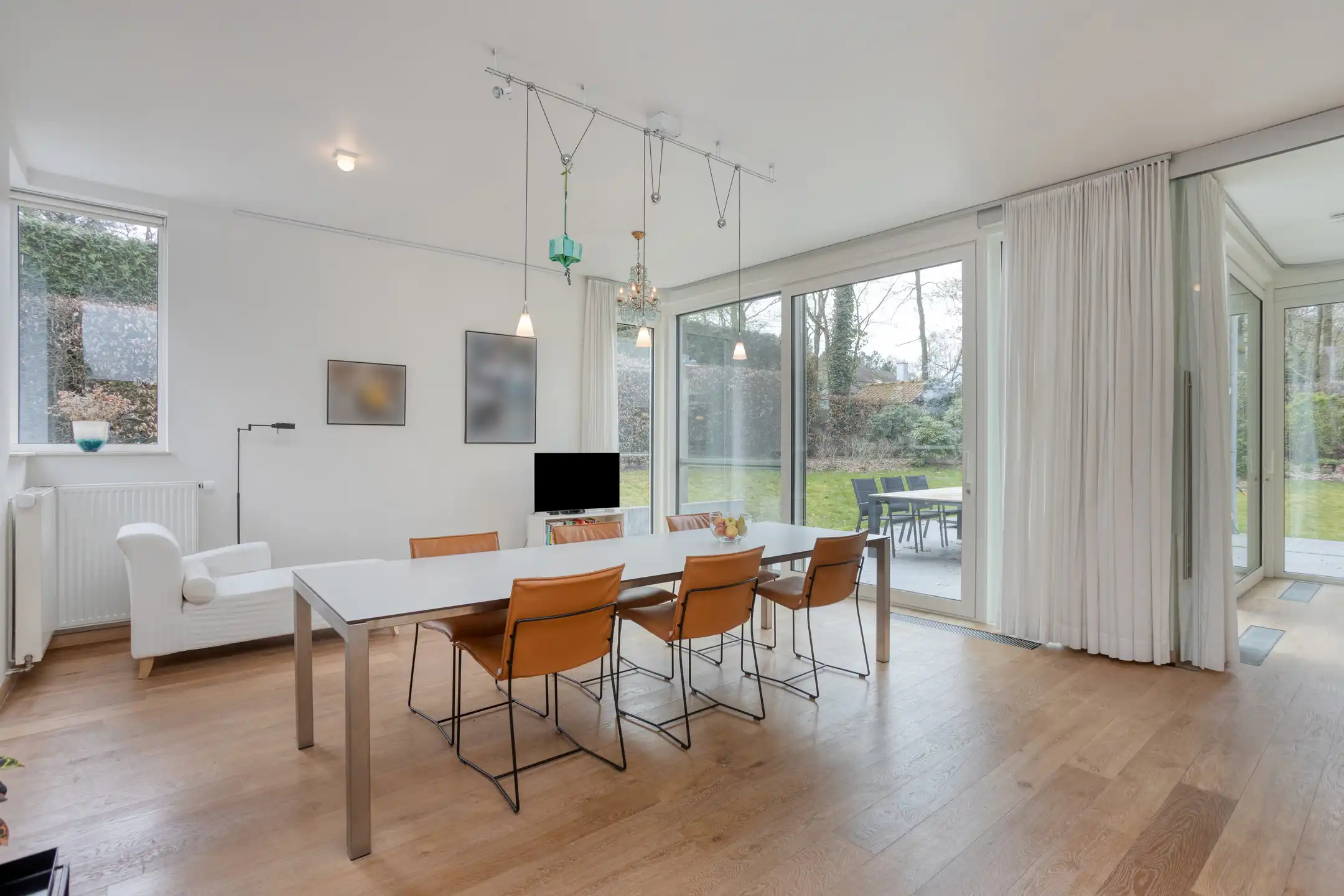 Exclusieve villa met 5 slaapkamers te Middelberg-Rotselaar foto 12
