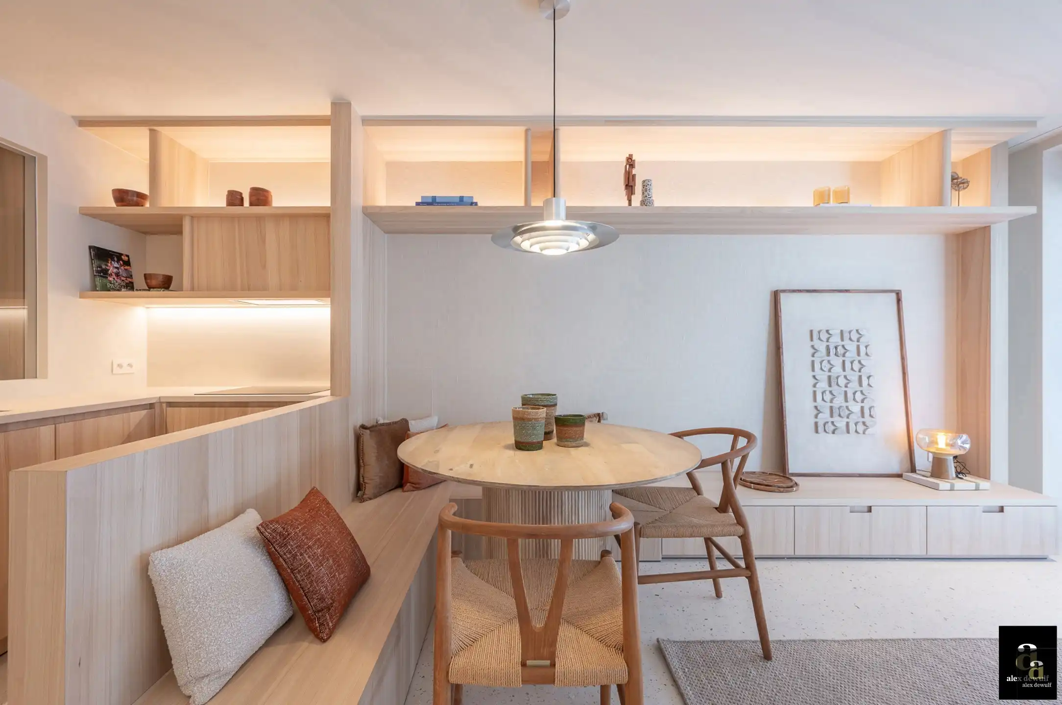 2-slaapkamerappartement met zeezicht op topligging in Het Zoute foto 11