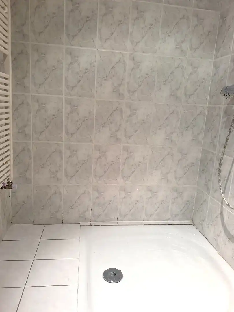 Eenslaapkamer appartement met grote garage te huur te Harelbeke. foto 11