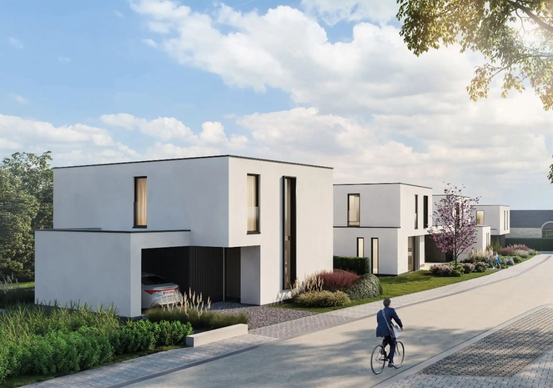 Woning foto 8