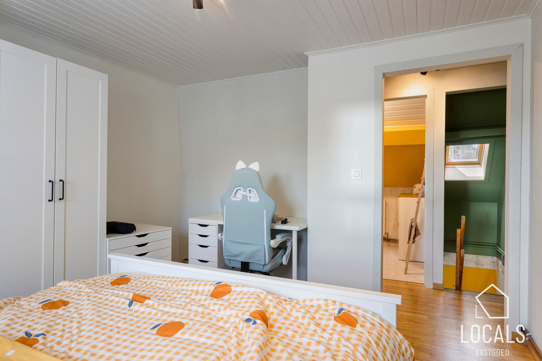 Aangename cosy woning foto 9