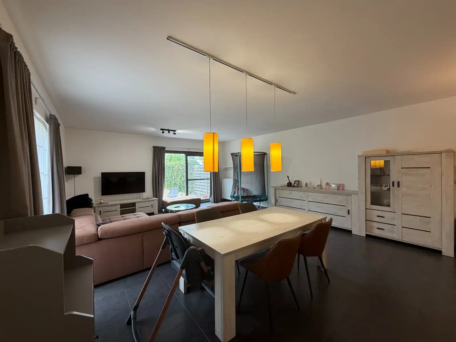 Recente woning in centrum Deinze foto 6