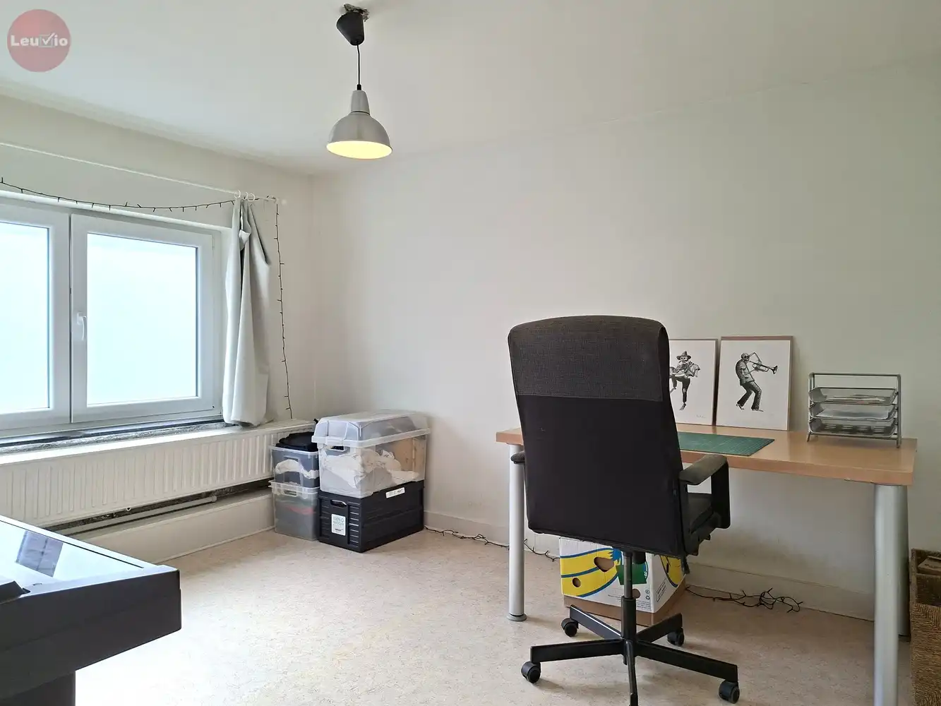 Ruime woning op rustige locatie in Leuvense stadsrand foto 15