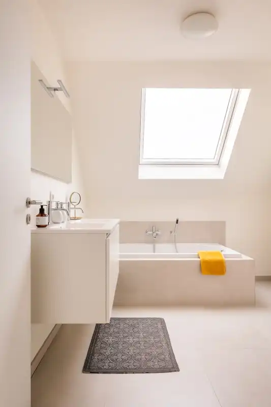 Alleenstaande nieuwbouwwoning op ruim perceel in Wingene foto 11