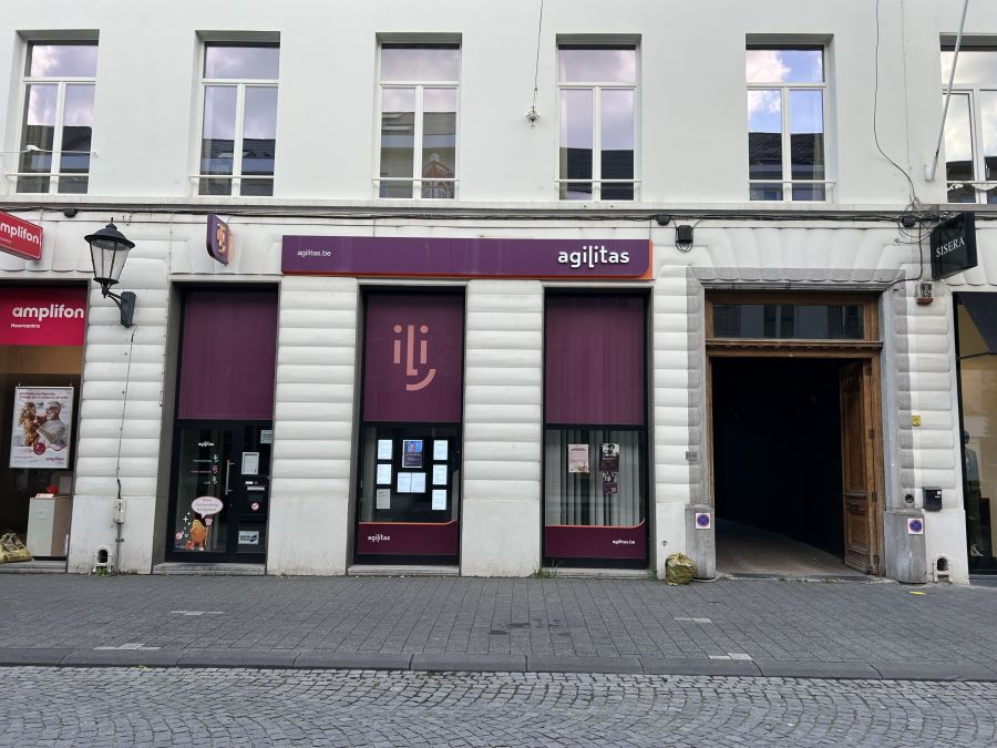 Graaf Van Egmontstraat 15, 2800 Mechelen foto {{pictureIndex}}