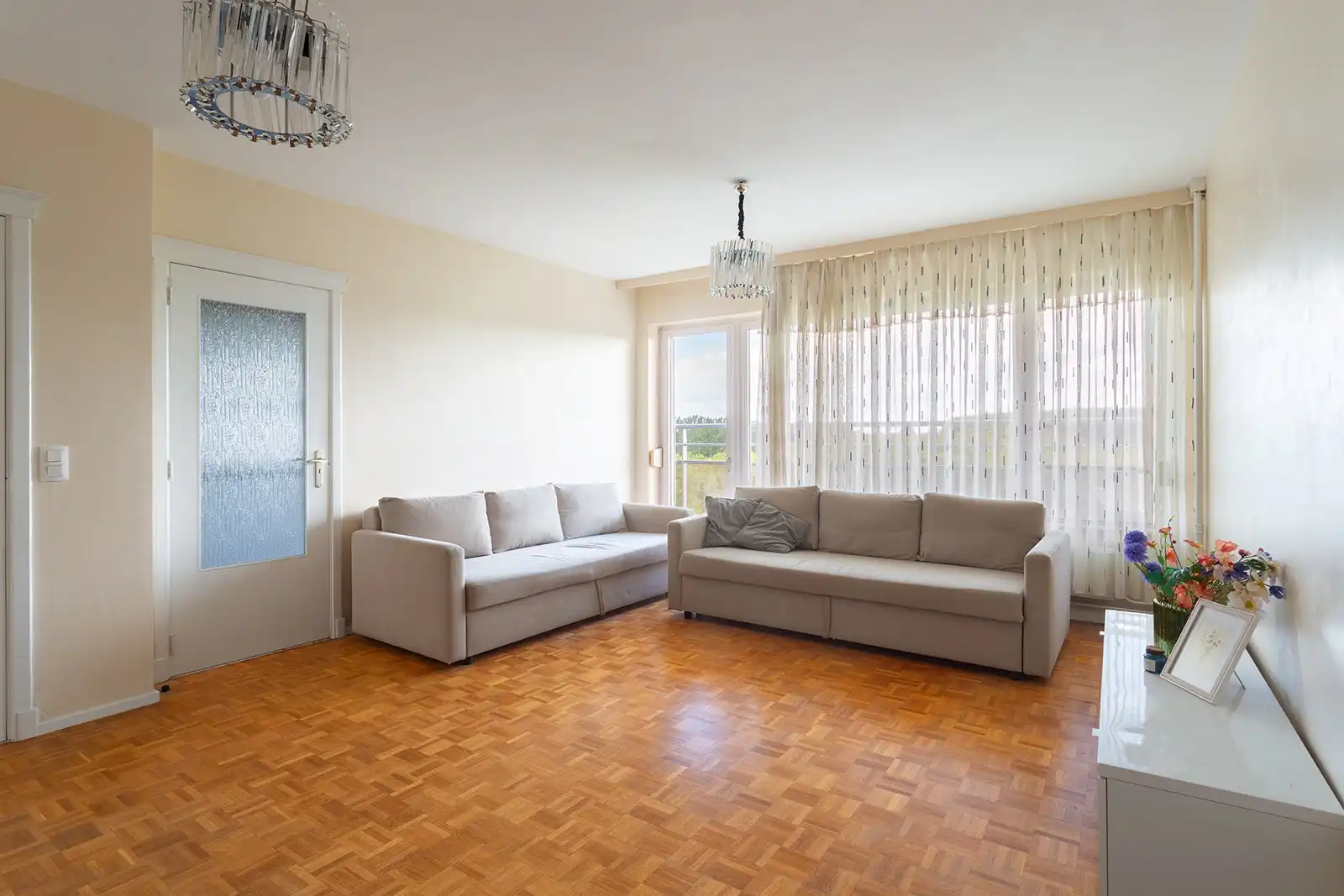 Appartement te koop August Vermeylenlaan 23 - - 2050 Antwerpen