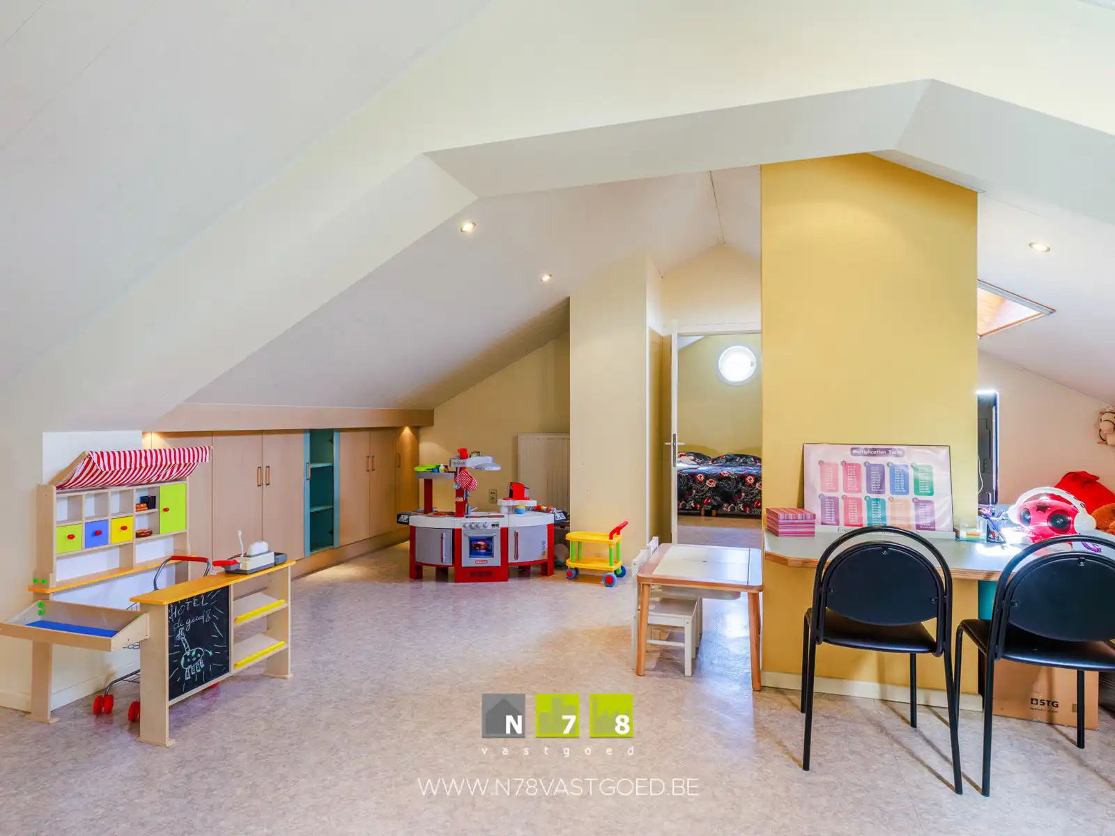 Huis te koop foto 17