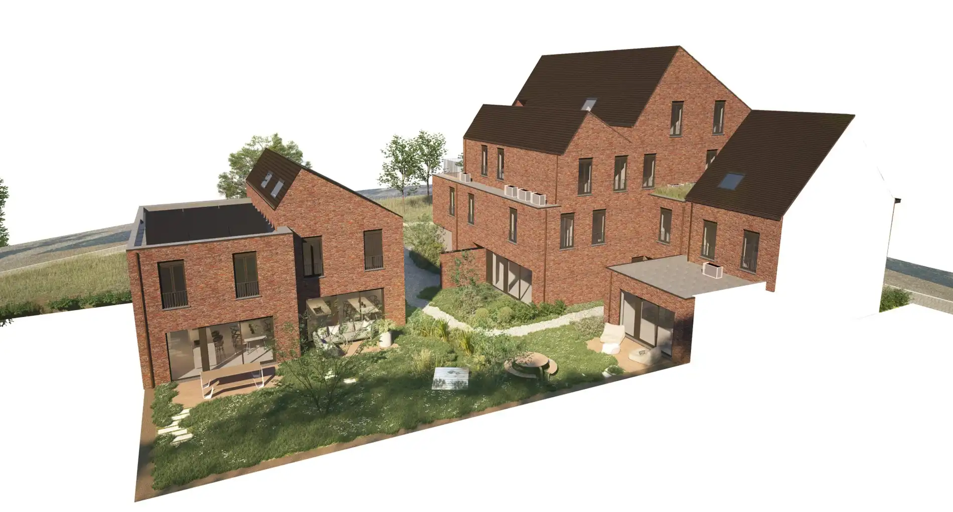 Residentie Elena - Waar uw woonwensen werkelijkheid worden! foto 13