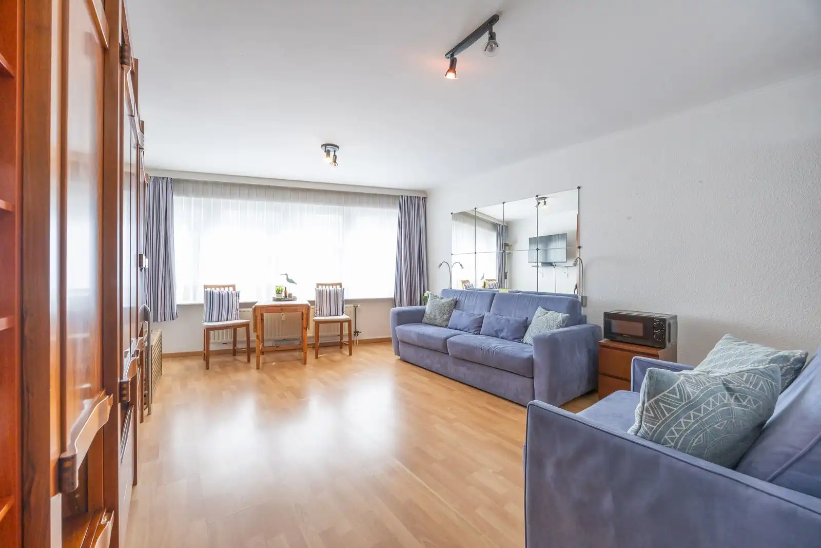 Gezellige studio op topligging in hartje Oostende foto 6