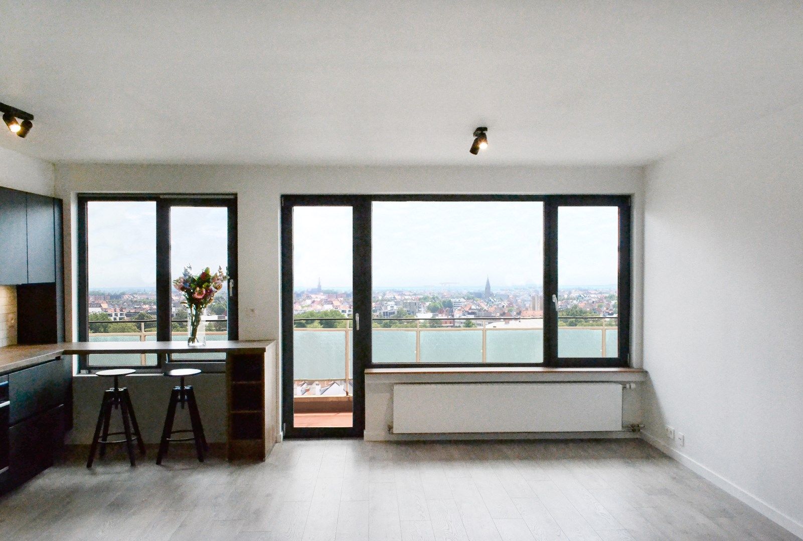Wonen boven Gent – met zicht op de Feesten en de stad die nooit stilstaat foto 6