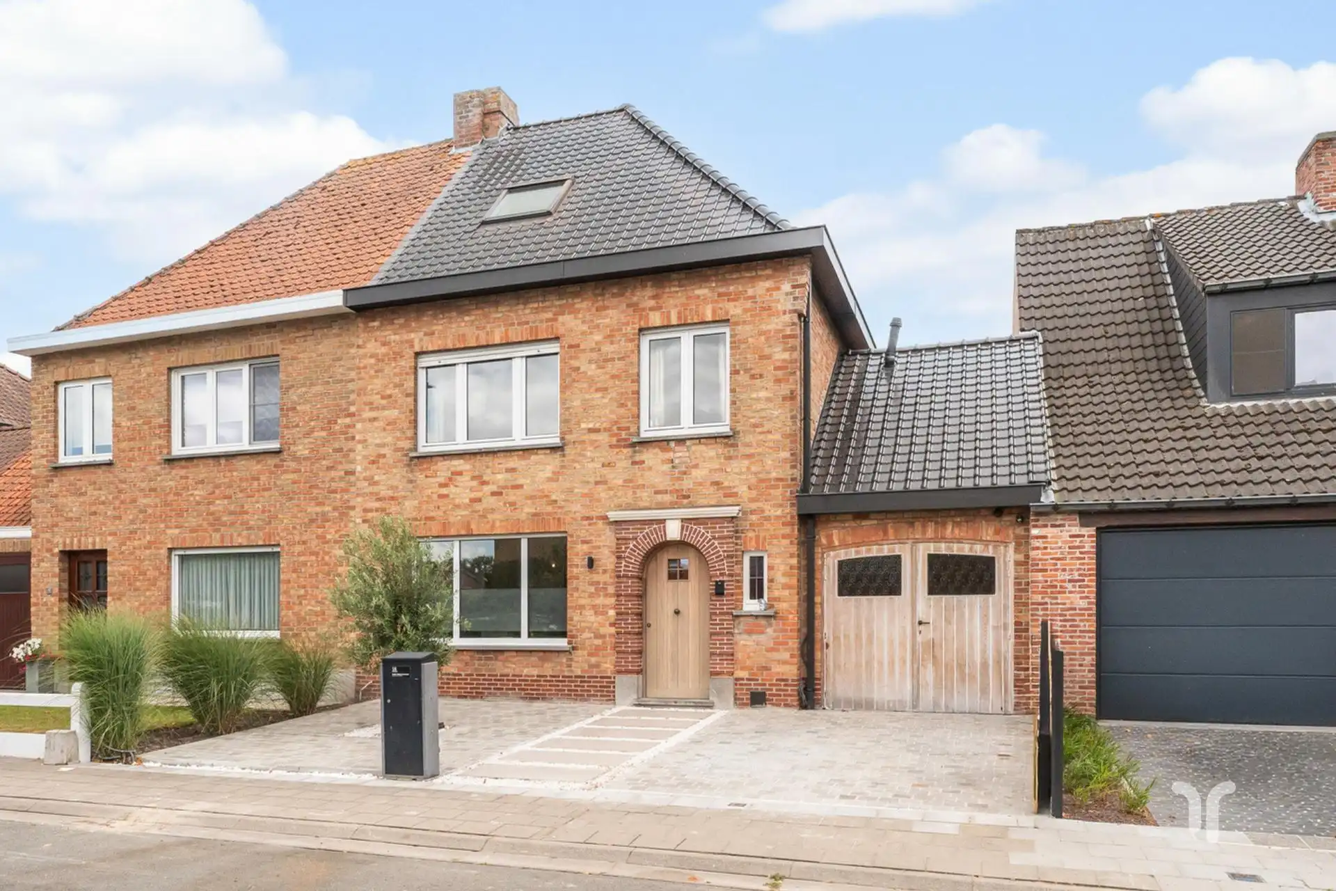 Huis te koop Hoveniersstraat 18 - 8000 BRUGGE