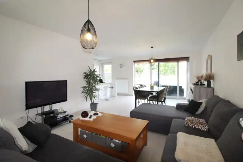 Recente woning in De Patine te Zonnebeke foto 2