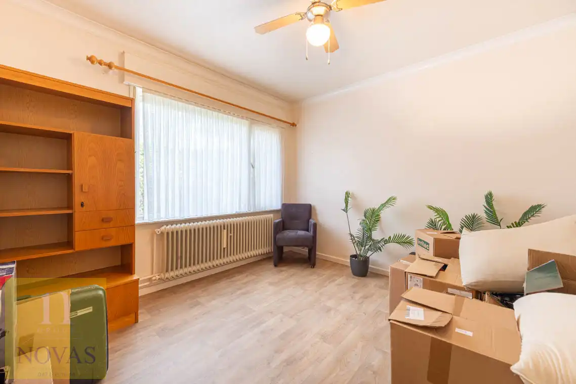 Gelijkvloerse woning vlak aan centrum, 2-3 slaapkamers foto 21
