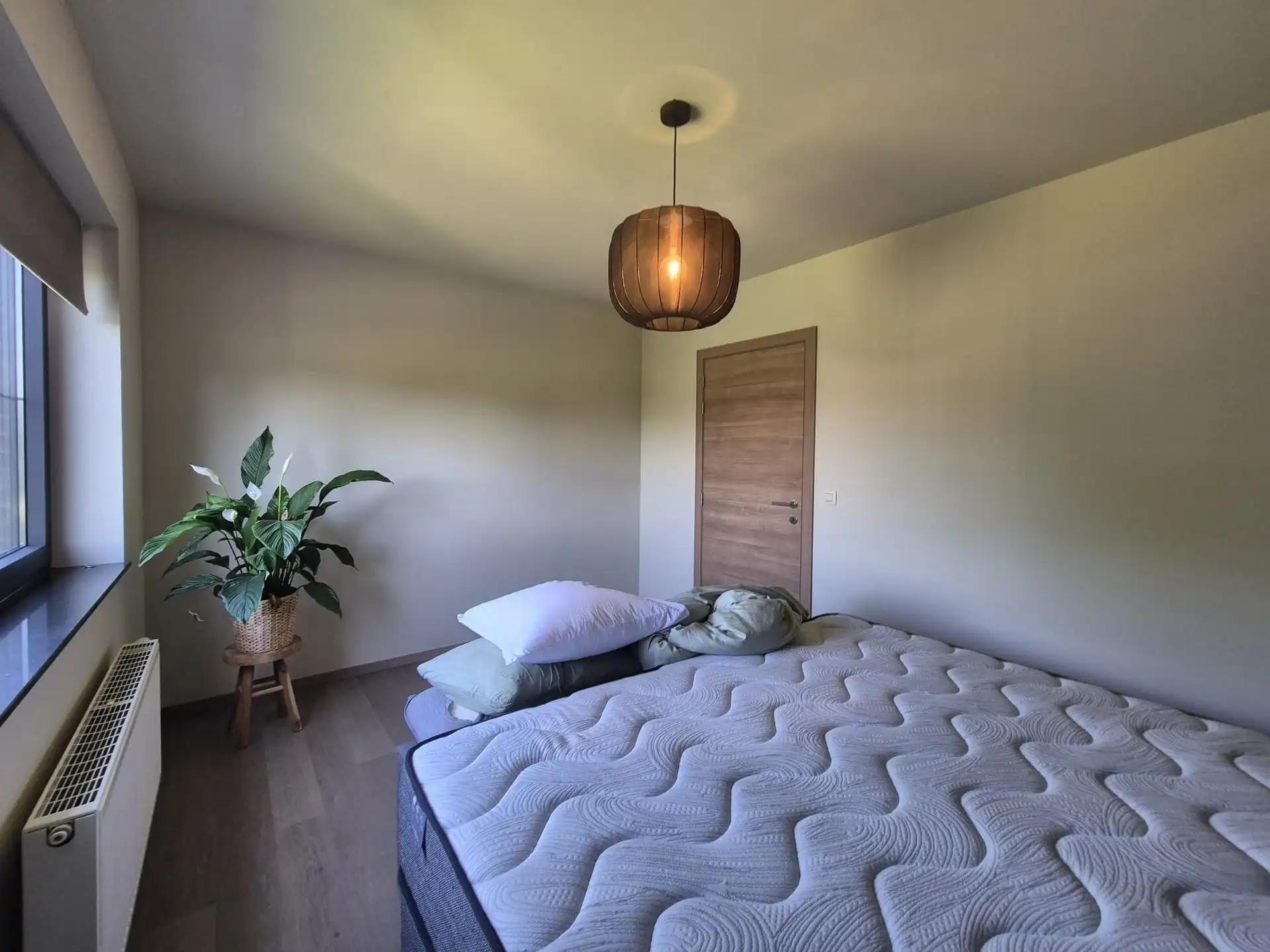 Mooi en prima gelegen ruime woning met tuin. foto 20