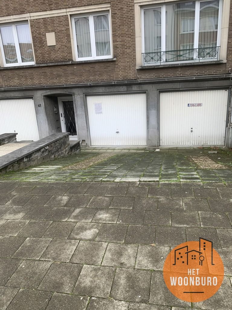 Duplex appartement 3e Verd. Links foto 2