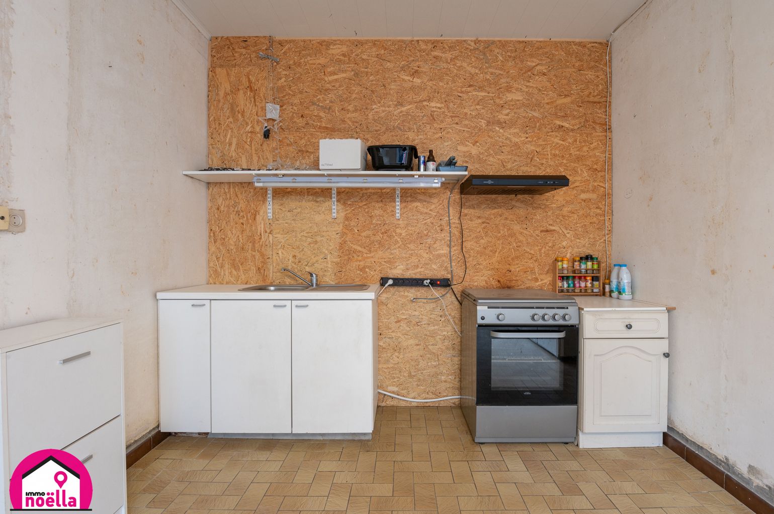 TE RENOVEREN WONING  foto 4