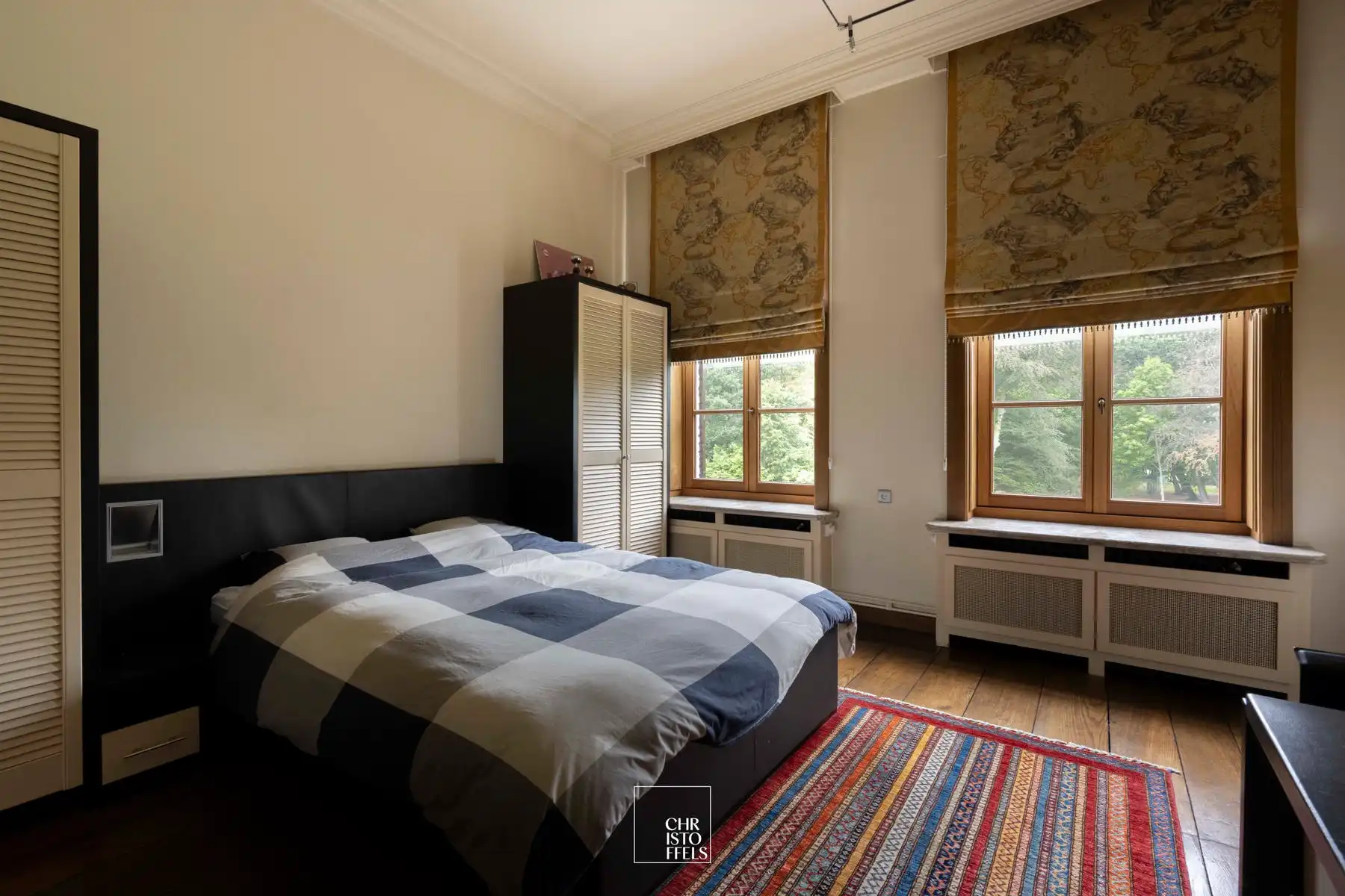 Exceptioneel kasteeldomein op circa 7 hectare  foto 16