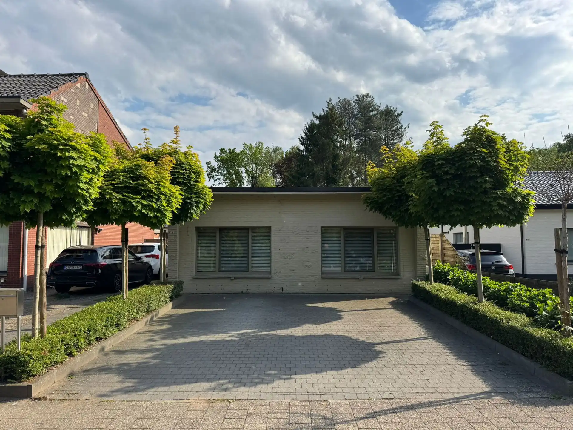 Huis te huur Hondsstraat 9 - 2250 Olen
