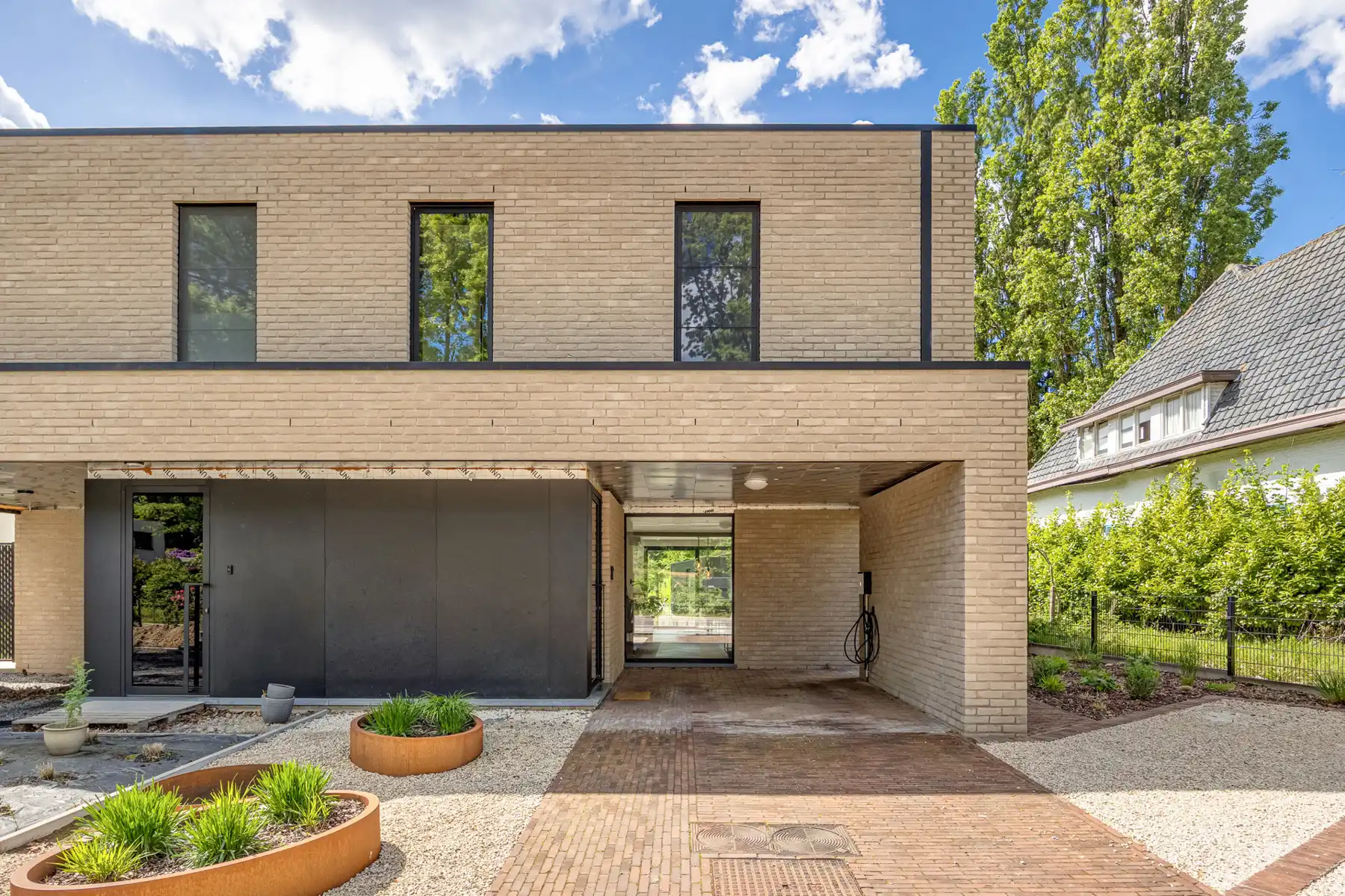 Huis te koop foto 3