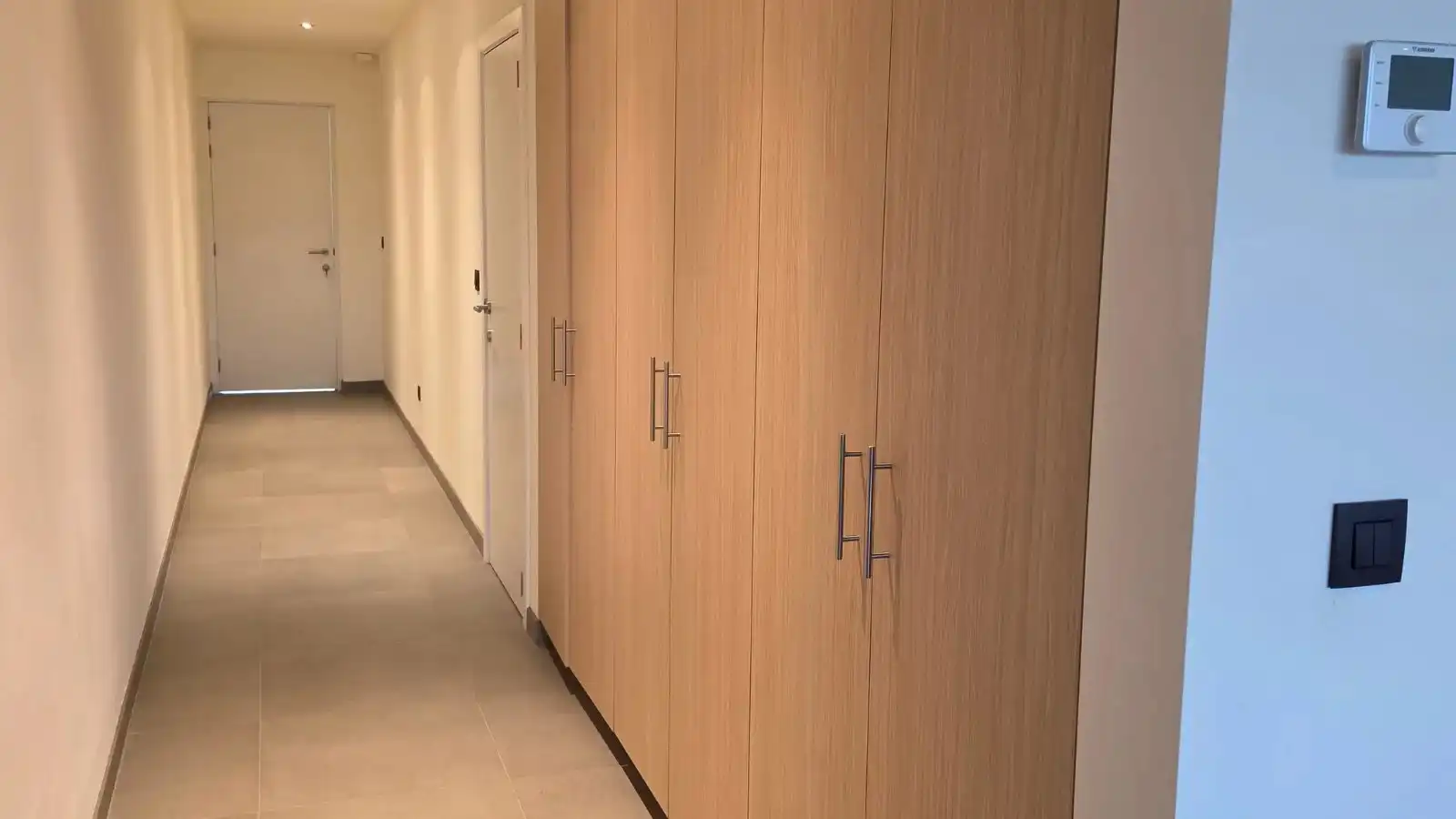 ENERGIEZUINIG EN ZEER KWALITATIEF APPARTEMENT MET 2 SLPK VAN 114,41 M² IN TONGEREN. foto 7