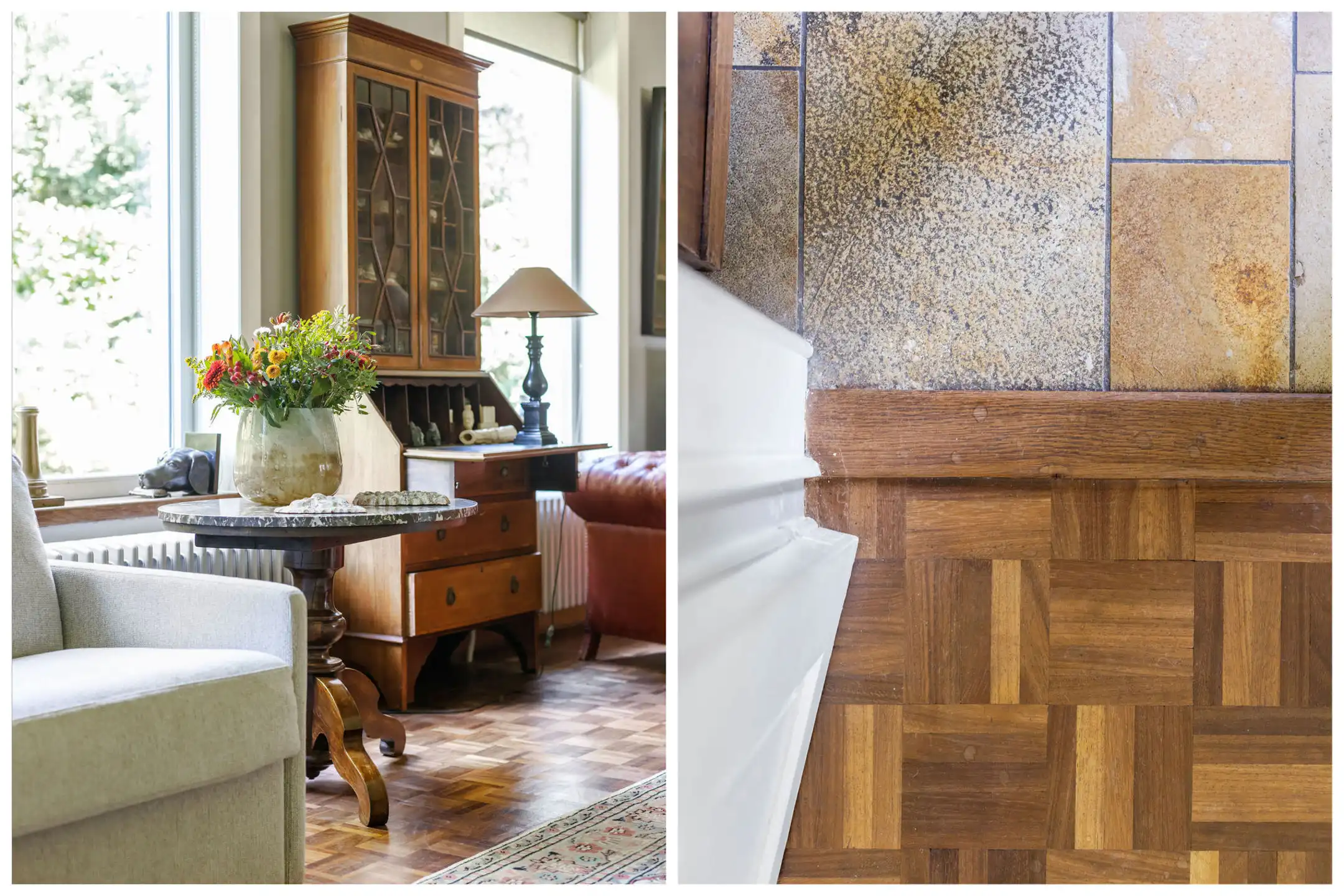 "De Provence" bij ons...zr rme bungalow/villa 33a, m atelier foto 35