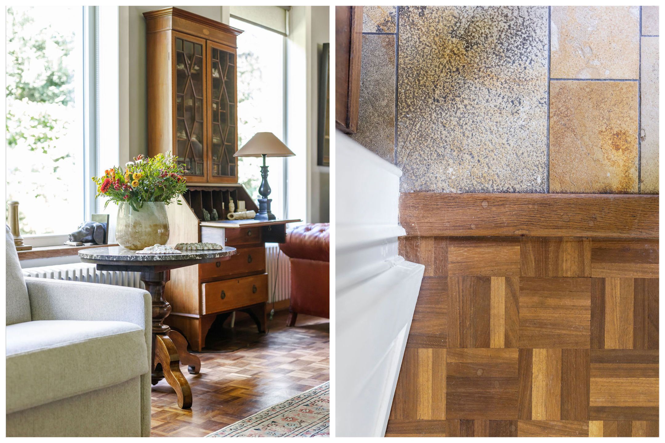 "De Provence" bij ons...zr rme bungalow/villa 33a, m atelier foto 35