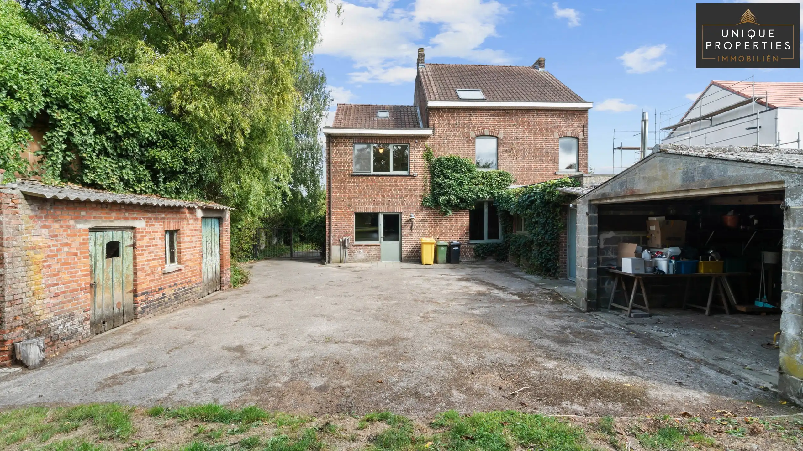 Huis te koop foto 19