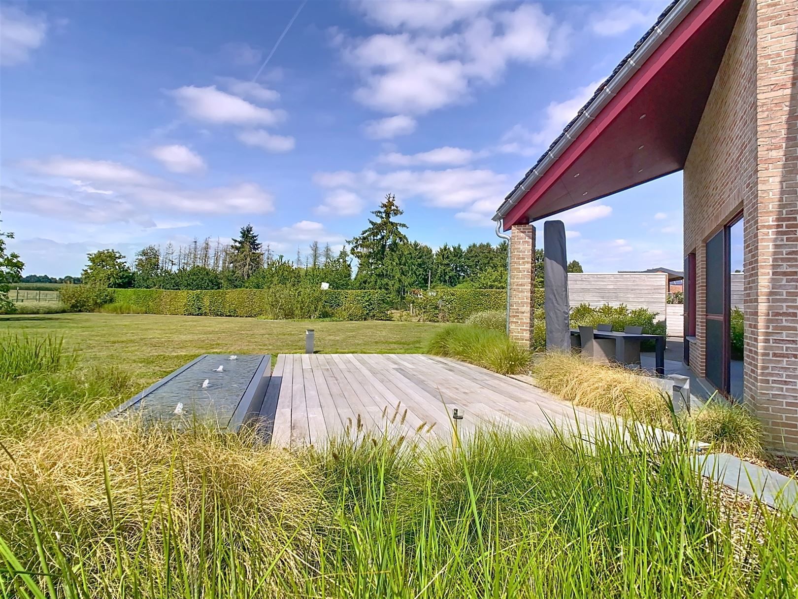 Ruime villa, 3/4 slpks, garage, terras, tuin, 23a 85ca foto 66