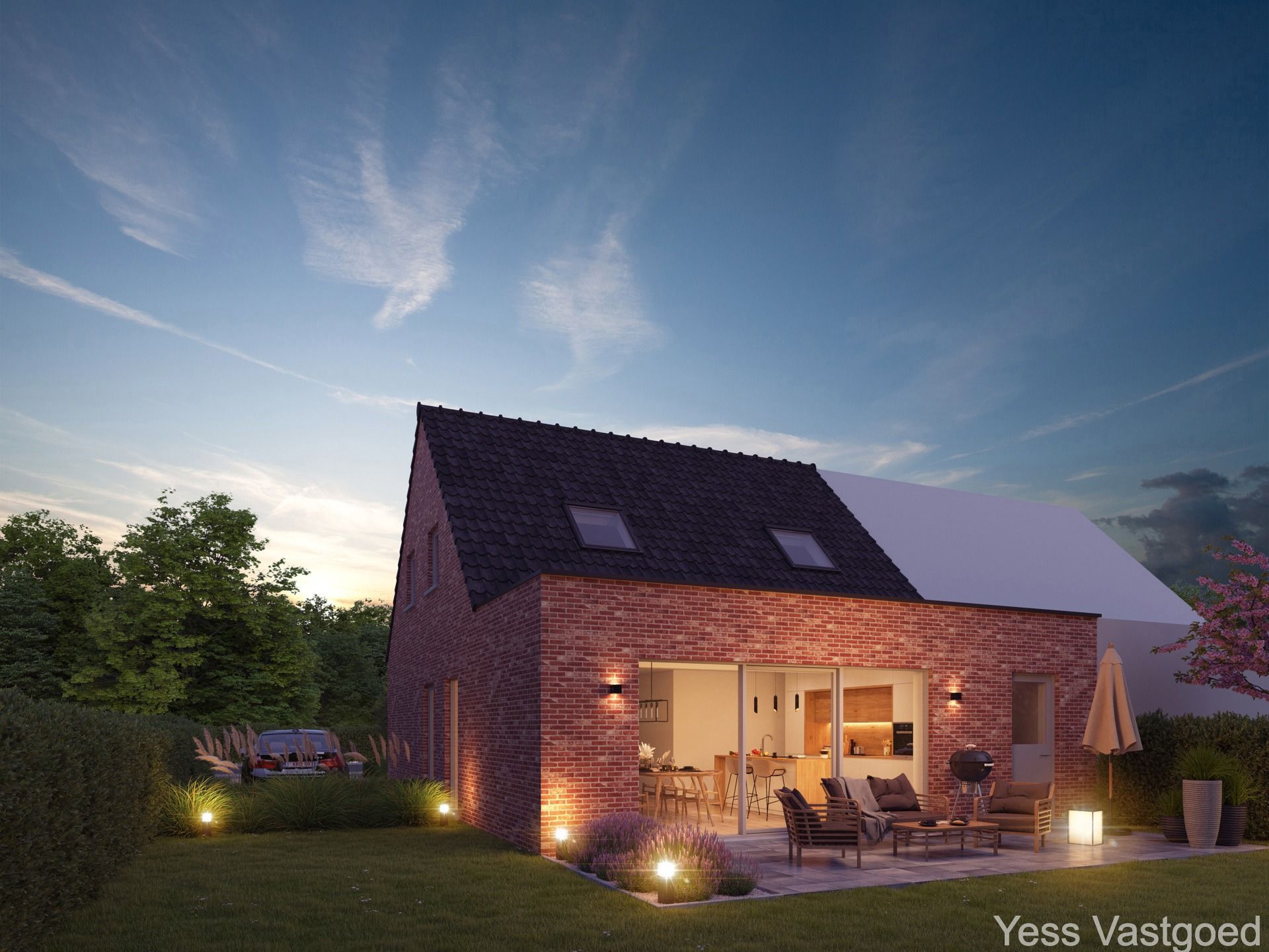 Laatste 3 loten voor prachtige woningen foto 6