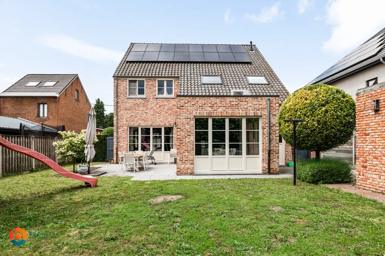 Energiezuinige woning met 4 slpkrs te Heist-op-den-Berg foto 19