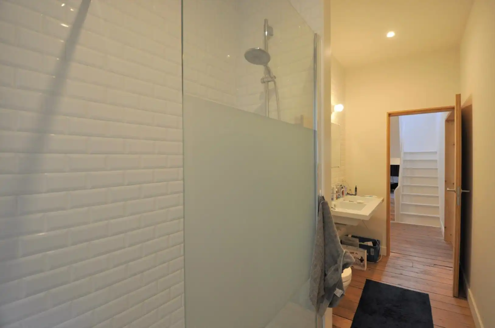 Ruime woning in de buurt van Gent Sint-Pieters foto 9