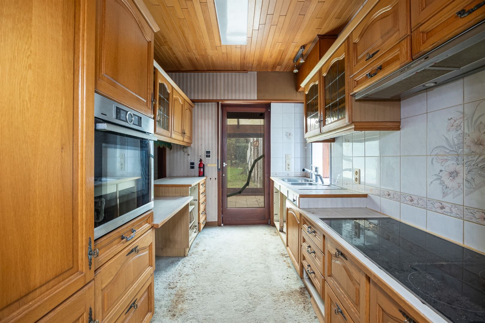 Twee halfopen woningen op royaal perceel van 1.498 m² foto 20