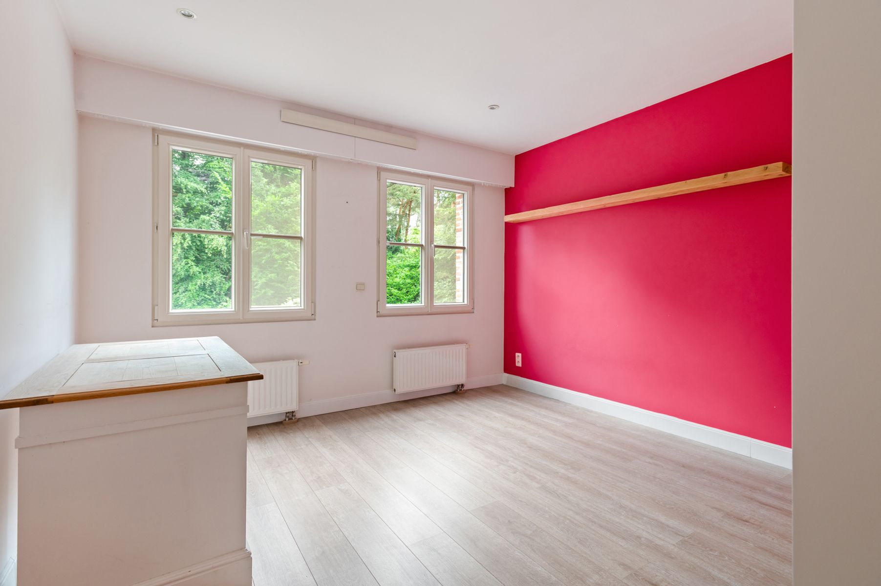 Instapklare energiezuinige woning in pastorijstijl nabij het centrum  foto 17