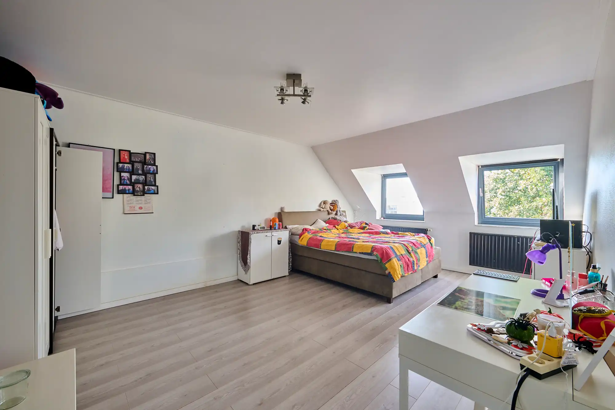 Bedrijfsgebouw met woning te koop in Hasselt foto 11
