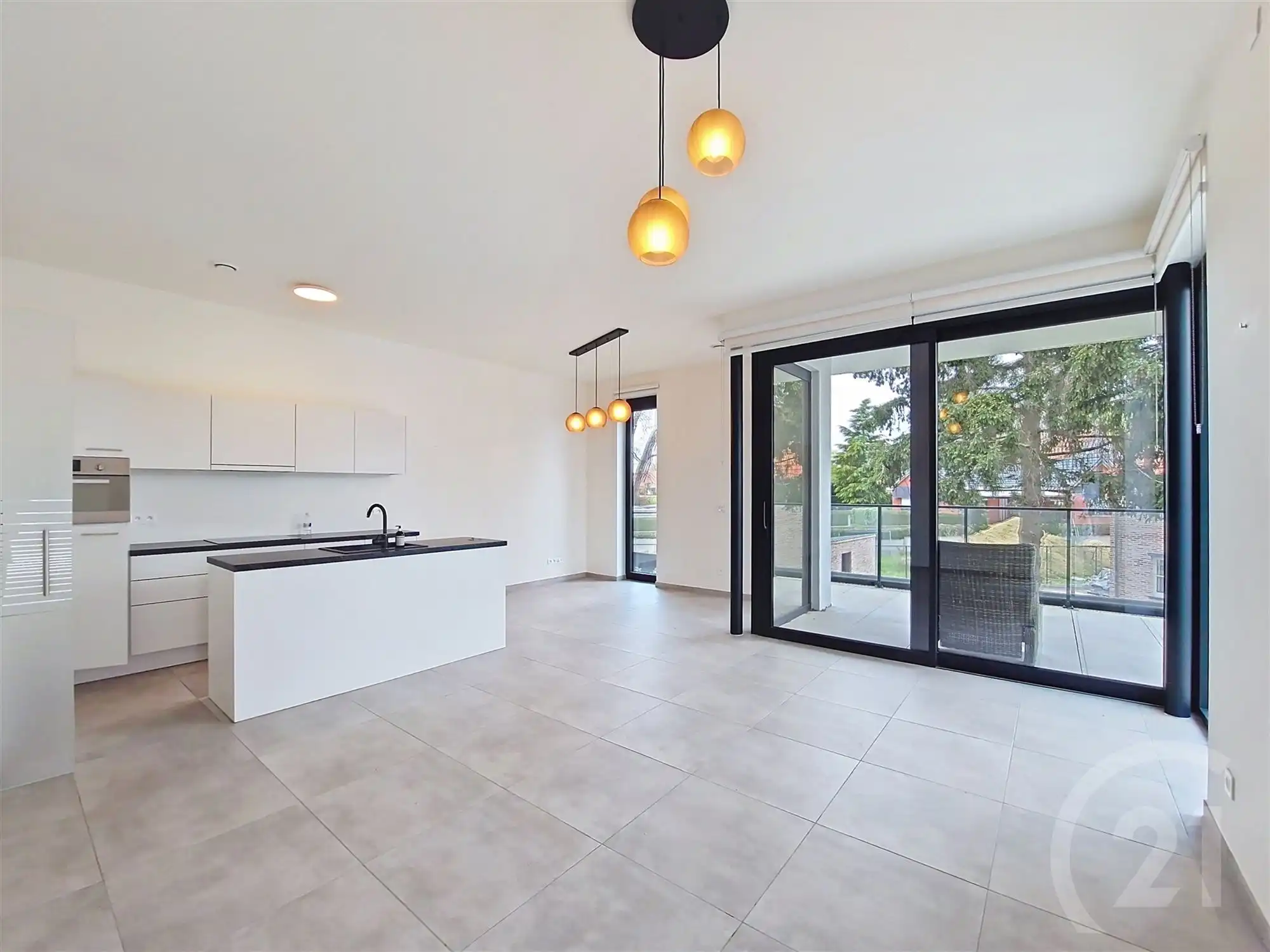 Appartement te huur in Tremelo! foto 2