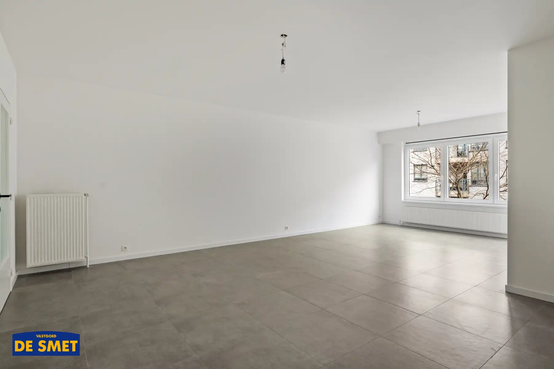 Appartement te huur Kleinesteenweg 3A/1.1 - 2610 Wilrijk