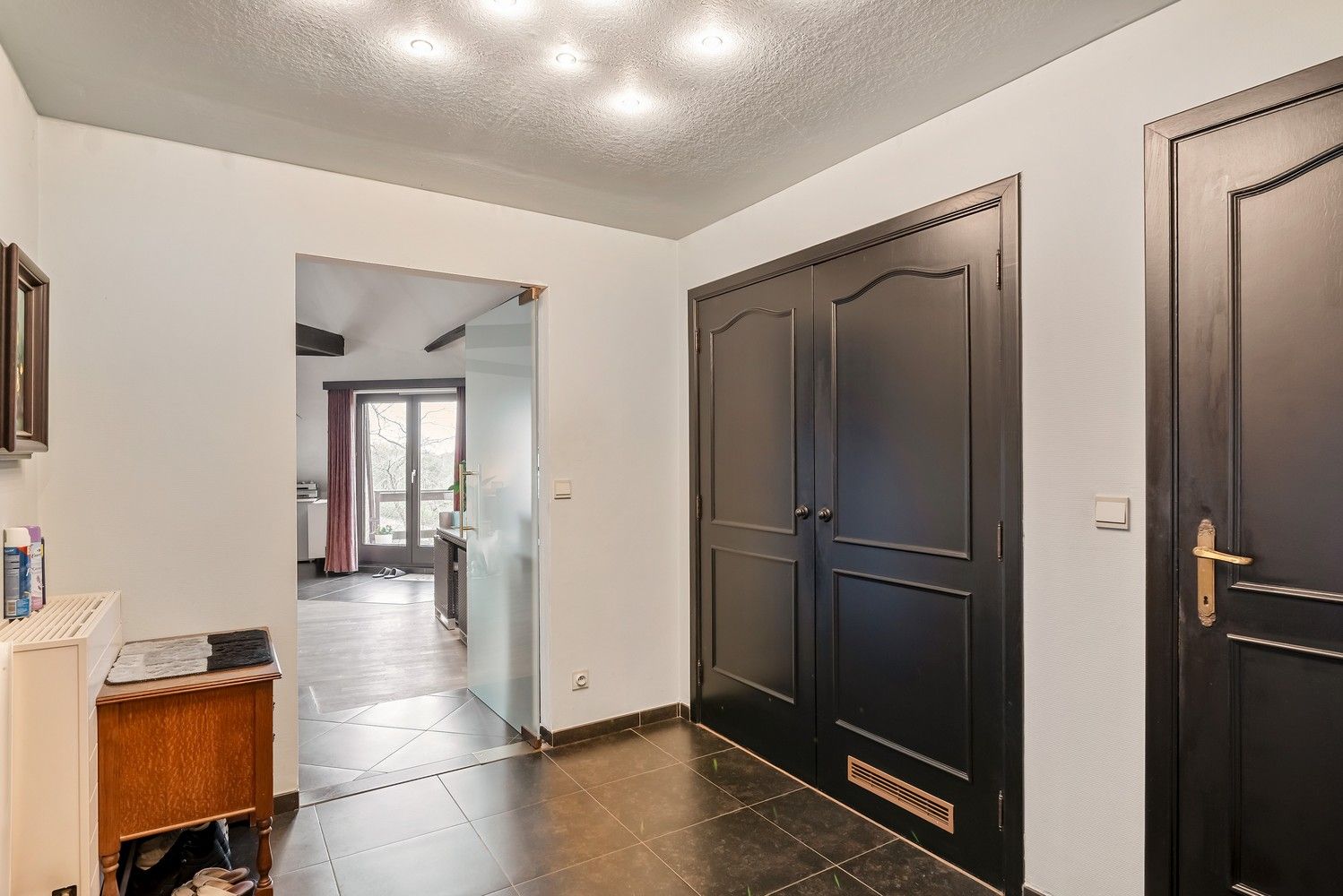 Te koop: goed onderhouden dakappartement met 3 slaapkamers en ruim terras. foto 16