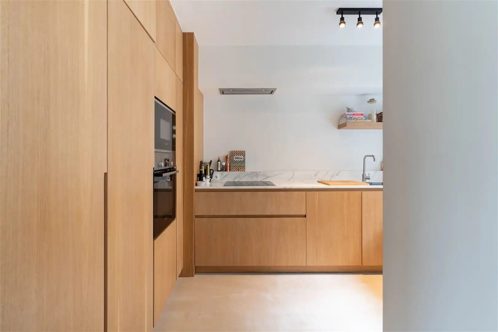 High-end appartement op 't Zuid foto 13