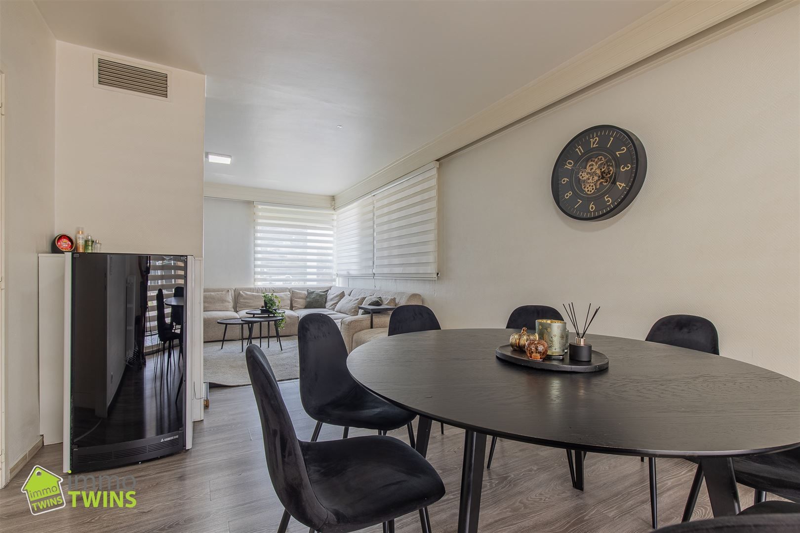 OB met 4 slpks en dubbele uitweg op 980m2 in Lokeren foto 6