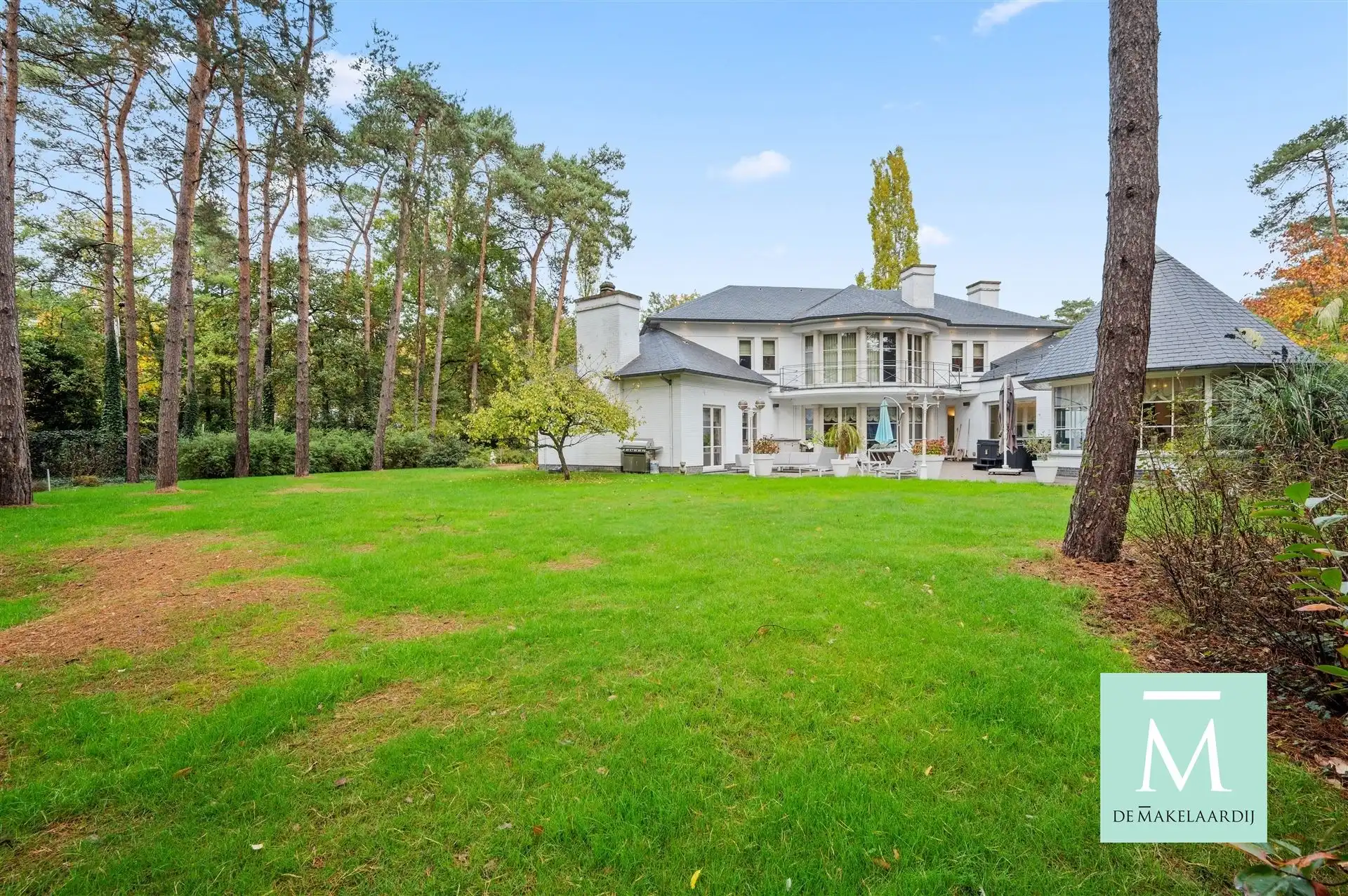 Huis te koop Torteldreef 23 - 3140 KEERBERGEN