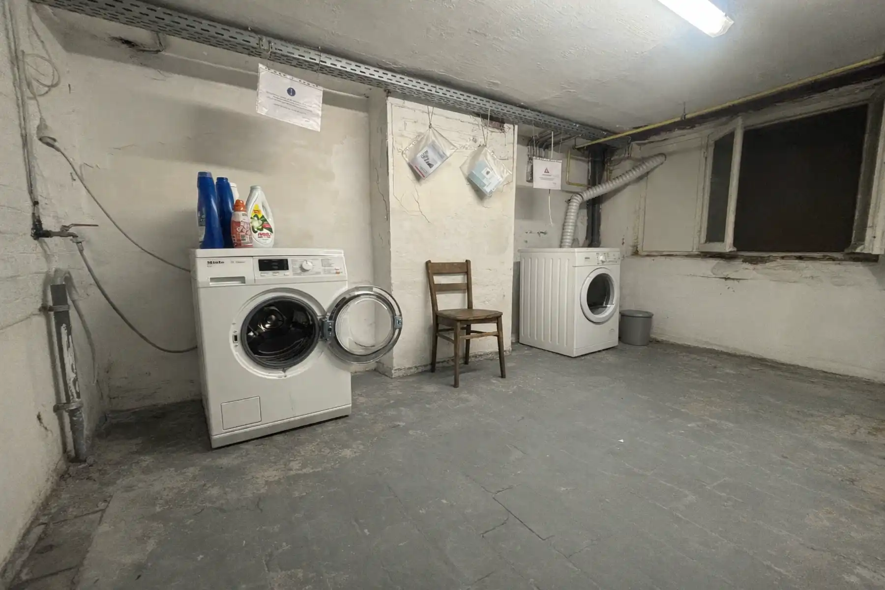 Uniek appartementje in hartje Leuven foto 13