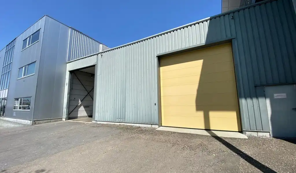 Industrieel terrein te huur Noordersingel 17 - U5 - 2140 Borgerhout