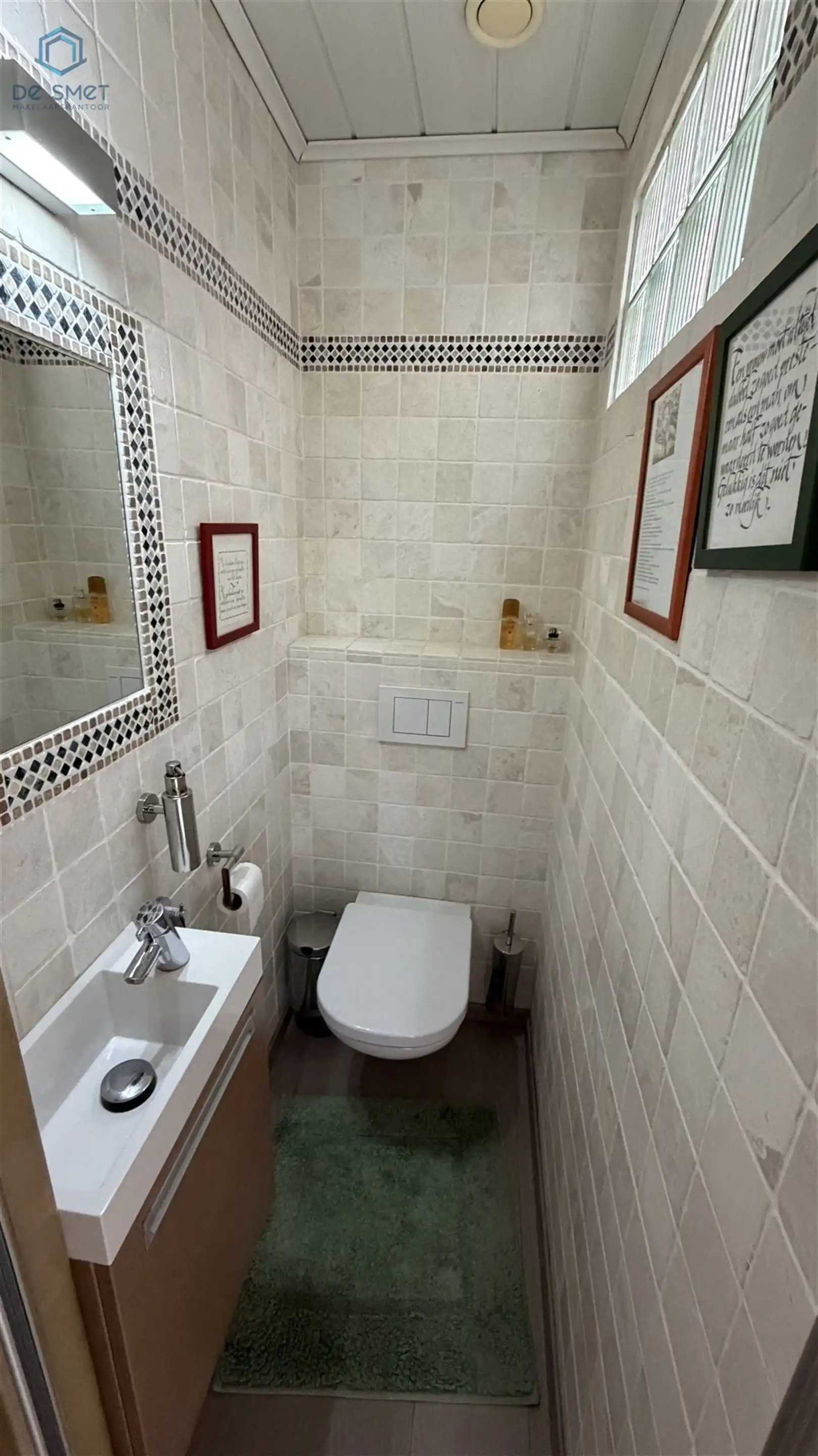 Charmante gezinswoning met 4 slaapkamers, prachtige tuin en zicht op de Dender foto 11