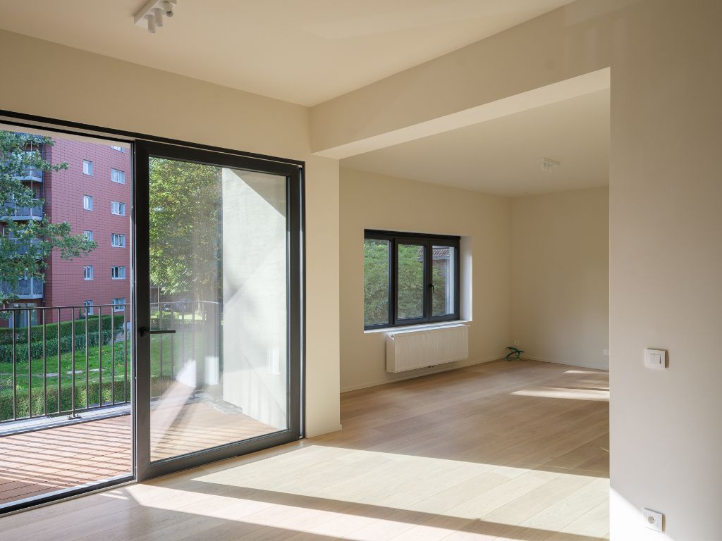 Omgeving Coupure - Hoogwaardig gerenoveerde stadswoning met 3 slaapkamers en zonneterras foto {{pictureIndex}}
