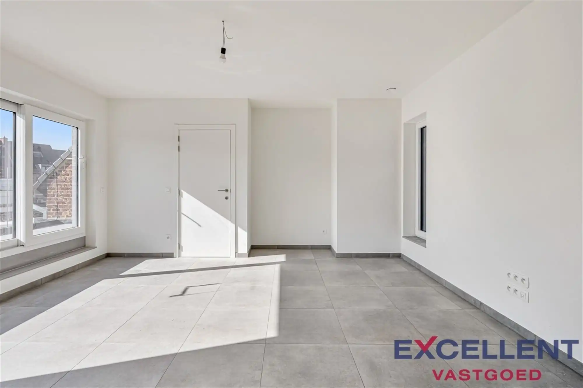 Duplex nieuwbouwappartement te Oudenaarde foto 5