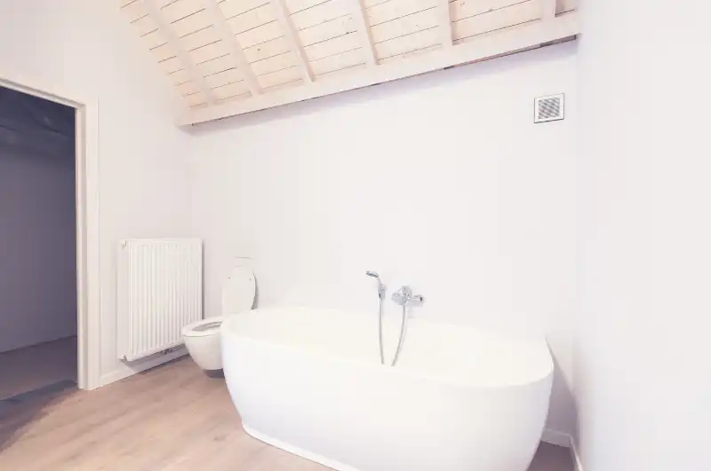 --- NIEUW --- Ruime, volledig gerenoveerde woning (±164m²) met 4 slaapkamers foto 10